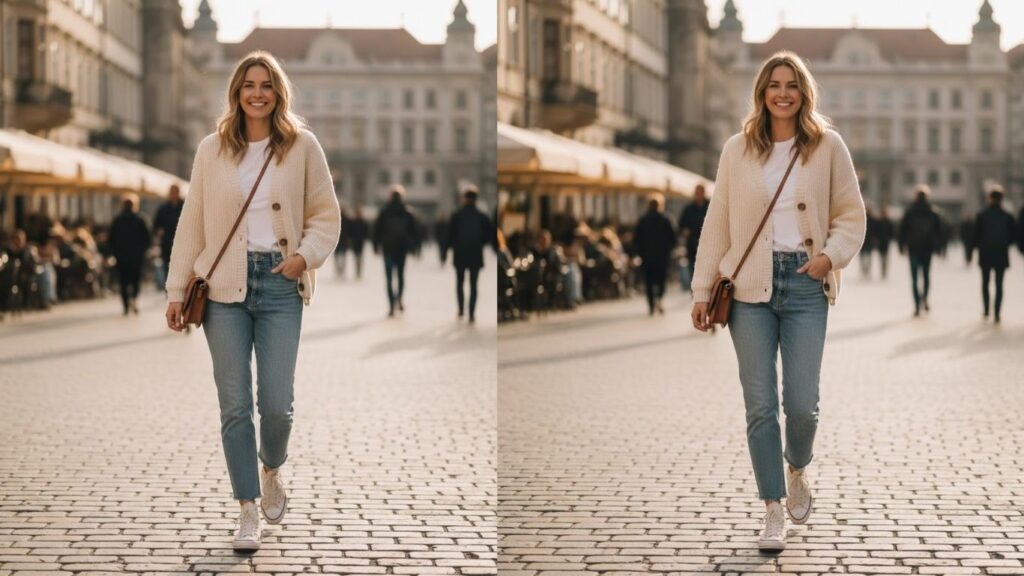15 Stylish Converse Shoes Outfit