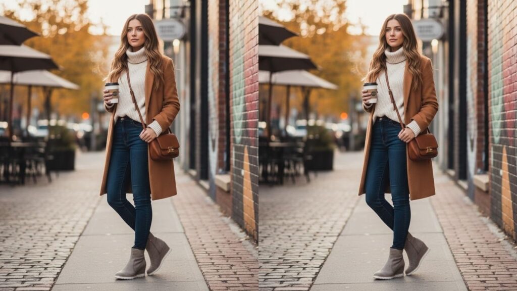 15 Timberland Skyla Boots Outfits