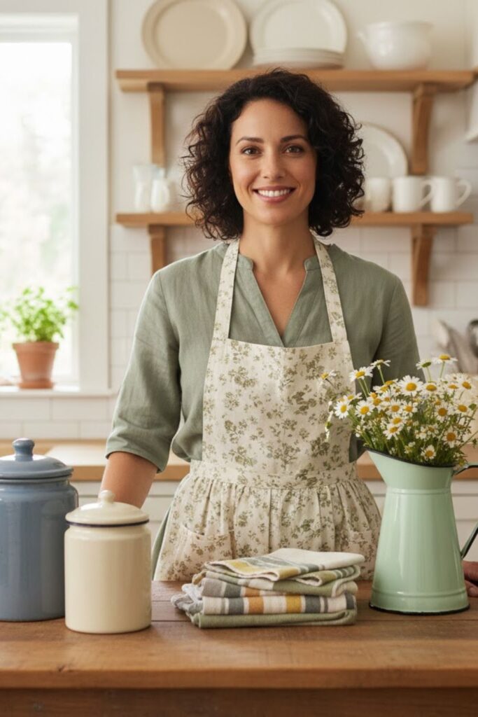 11. Muted Color Palettes for Timeless Appeal