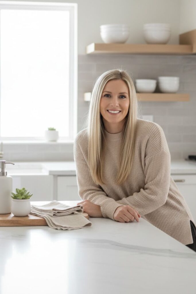 11. Neutral Color Palette for Calm