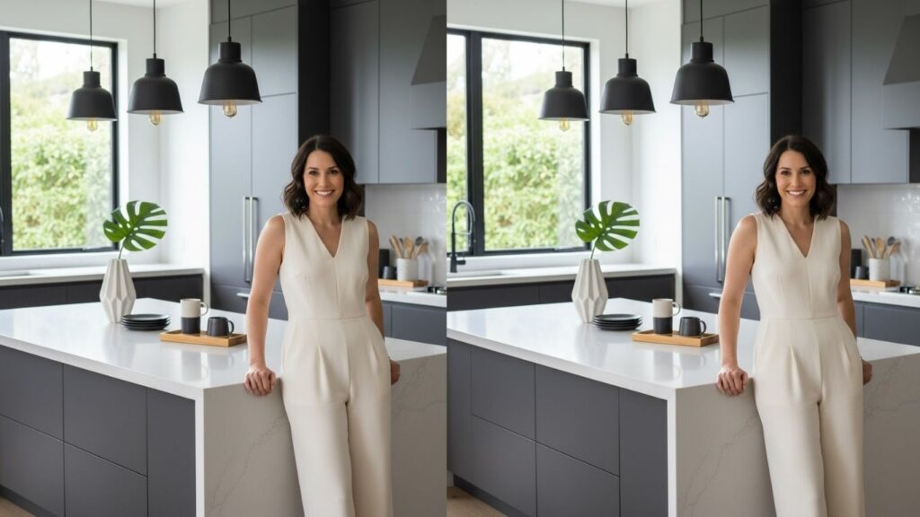15 Modern Kitchen Counter Decor Ideas