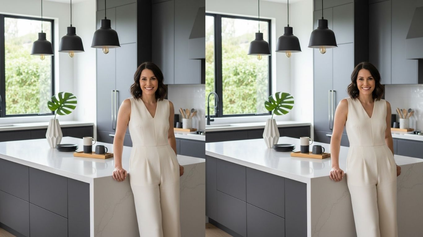 15 Modern Kitchen Counter Decor Ideas to Refresh Your Space