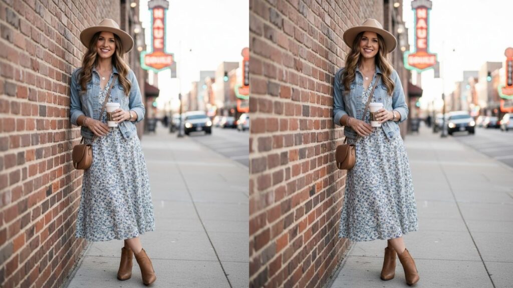 15 Nashville Tennessee Outfits