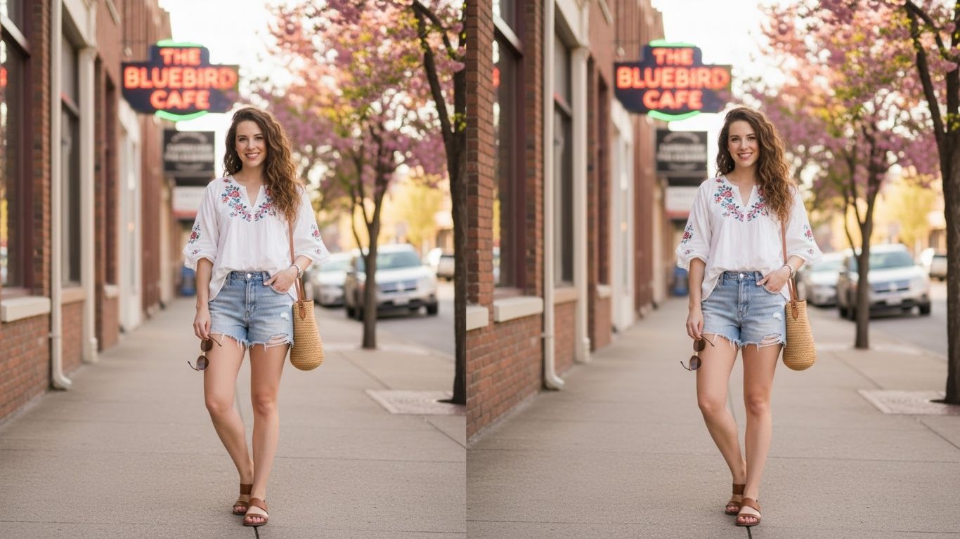 15 Spring Nashville Outfit Ideas: Stylish Looks for Every Day