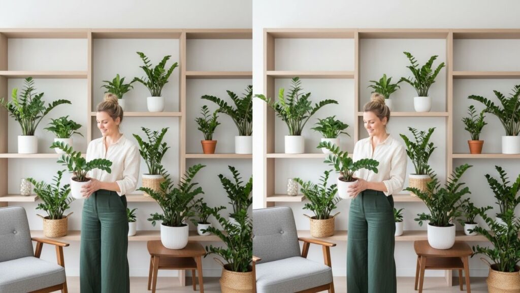15 ZZ Plant Decor Ideas