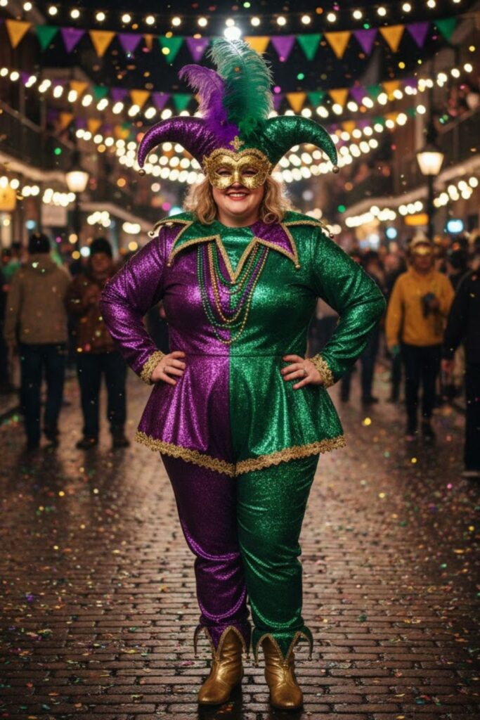 15. Group Costume Ideas