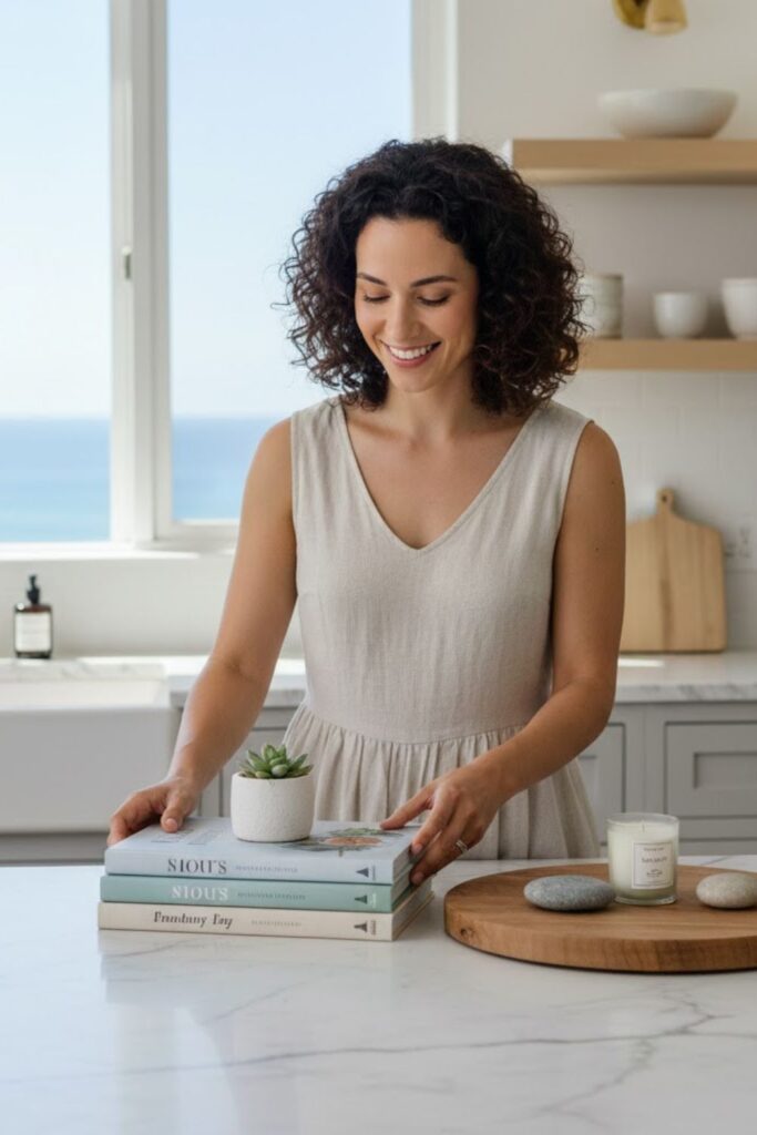 4. Set of Essential Cookbooks