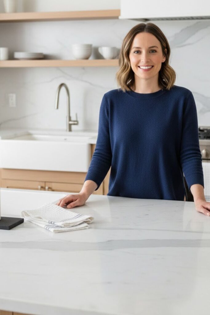 6. Soft Hand Towels for Texture
