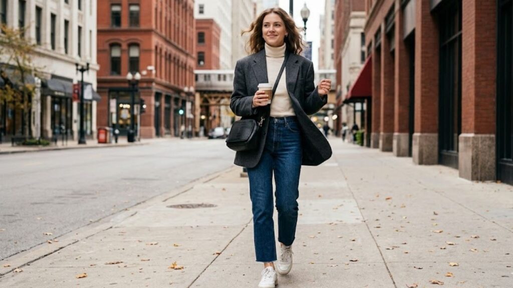 15 Chicago Aesthetic Outfits