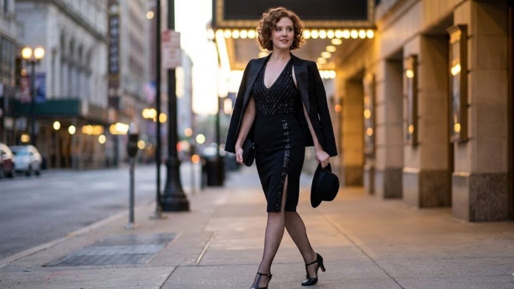 15 Chicago Musical Inspired Outfits
