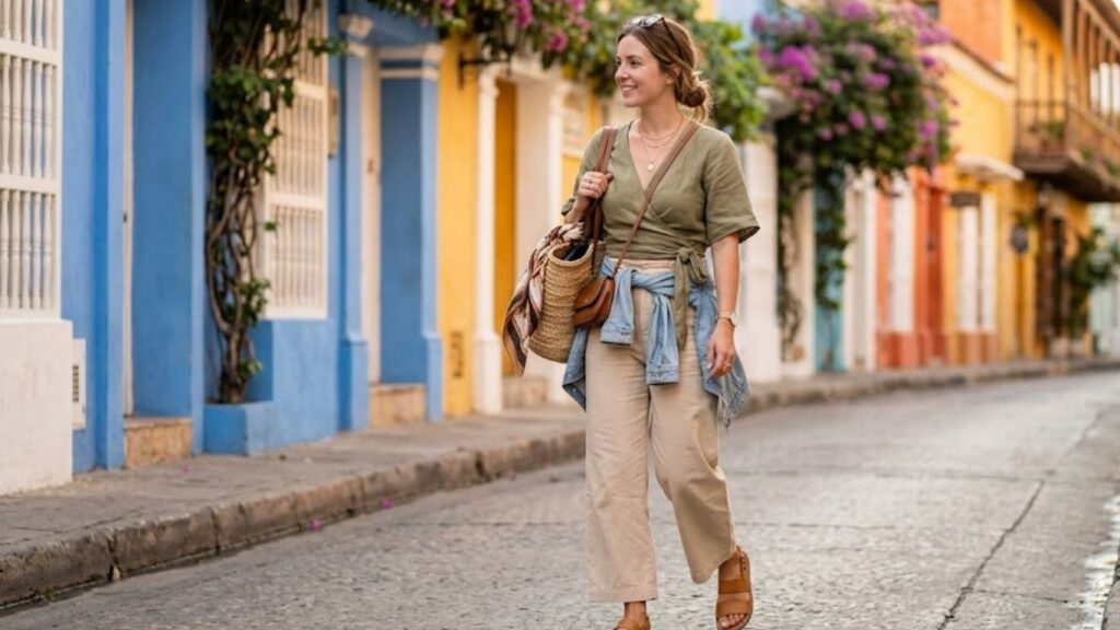 15 Colombia Outfits