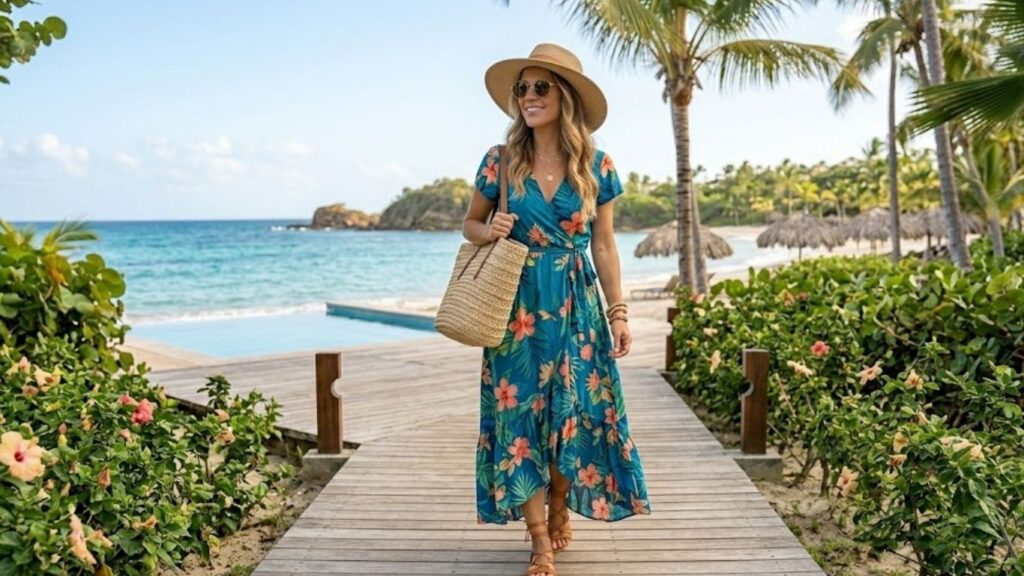 15 Dominican Republic Outfits Summer
